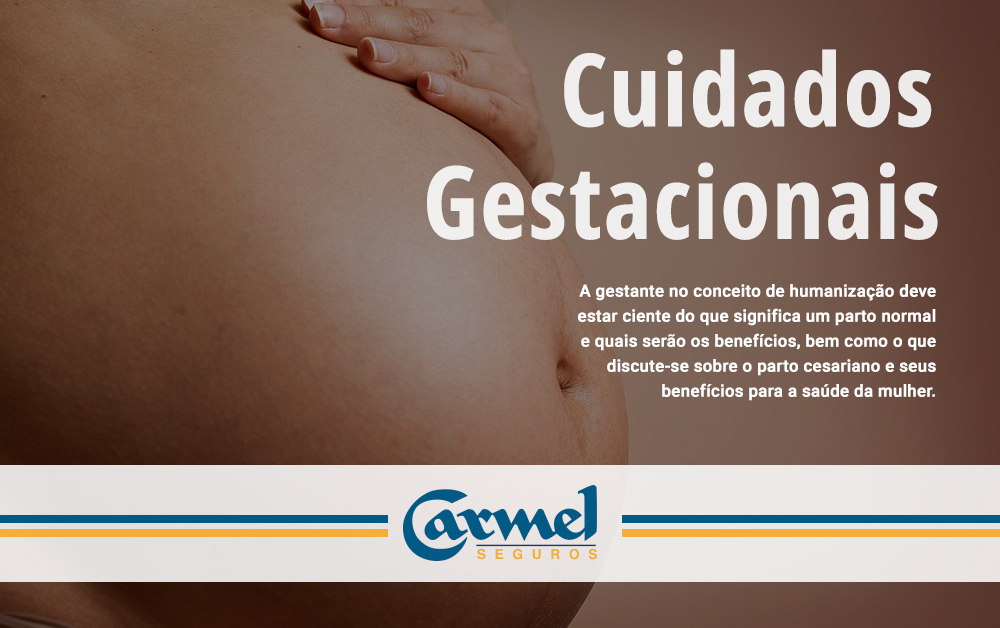 Cuidados Gestacionais