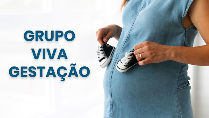 Conheça o Grupo Viva Gestação da Mapfre