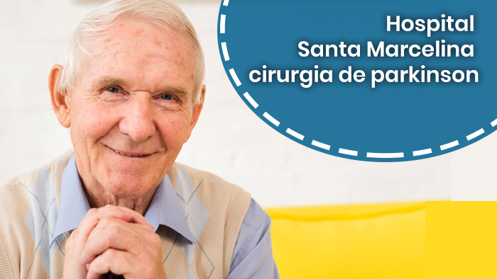 Hospital Santa Marcelina - Um dos Únicos Hospitais em SP a Realizar a Cirurgia de Parkinson