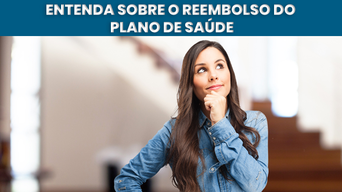 Plano de saúde com reembolso