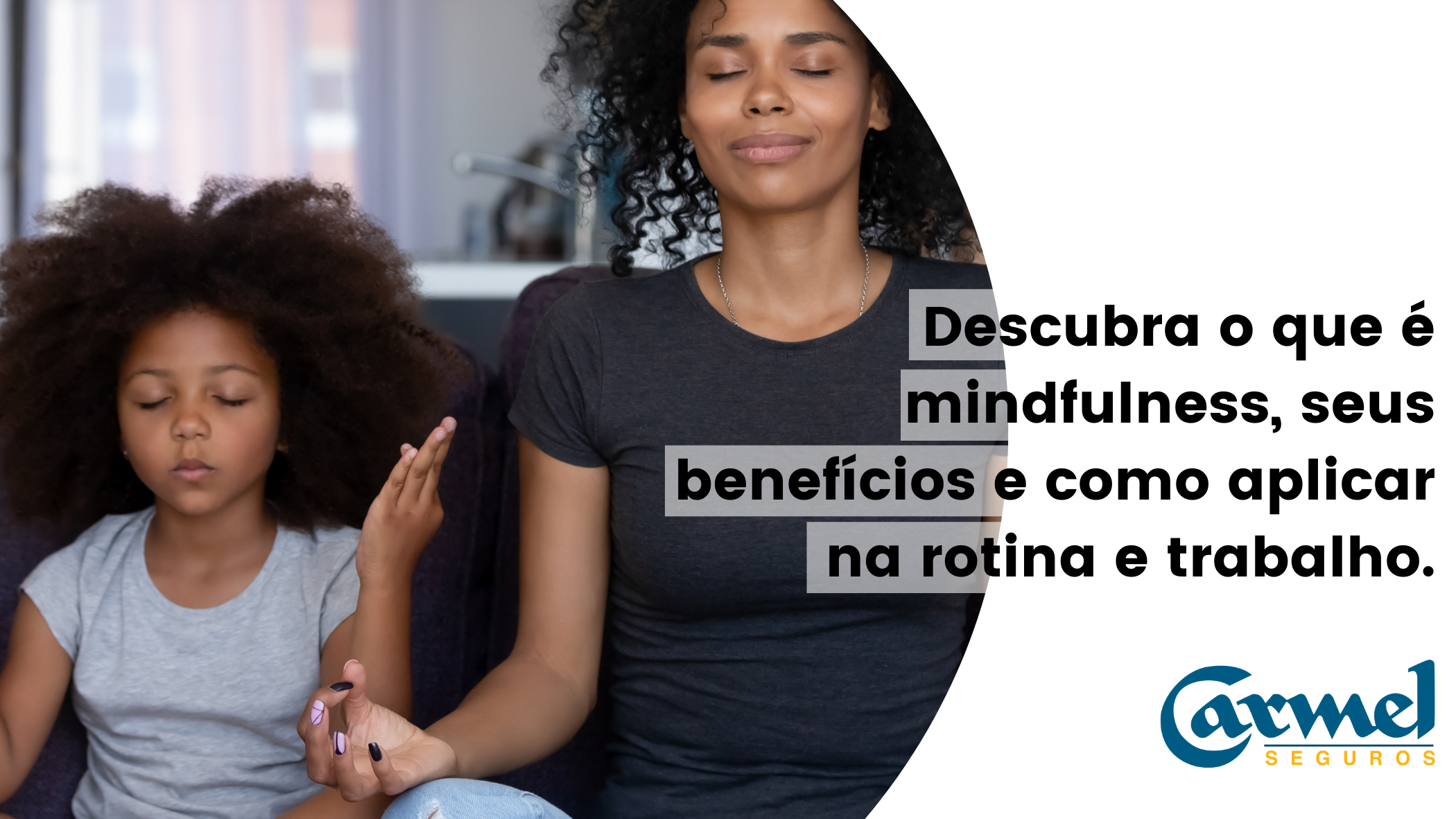 O que é mindfulness?