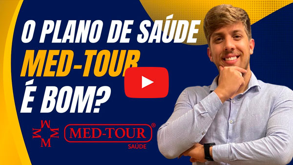 Convênio médico da Med-Tour é um bom Plano de Saúde?