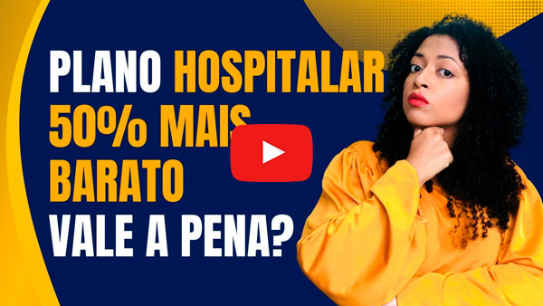 O que é um Plano de Saúde Hospitalar?