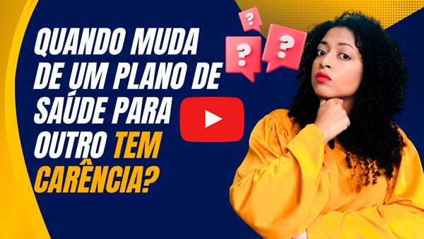 É possível tirar a carência de um plano de saúde?