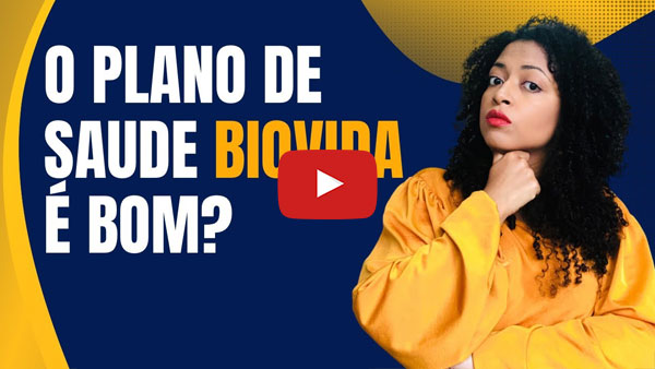 05 motivos pelos quais o Plano de Saúde Biovida é uma ótima escolha?