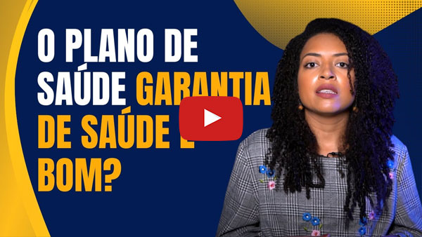 Garantia de Saúde o plano mais barato para idosos