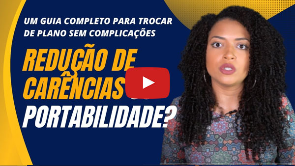 Entenda a diferença: Redução de carência x Portabilidade